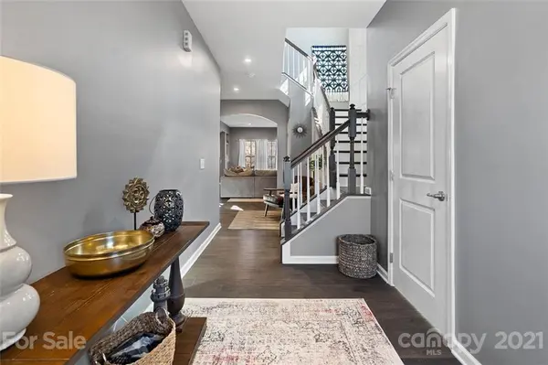 1114 Piedmont Park DR, Charlotte, NC 28217