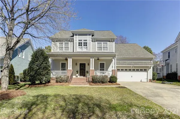 2132 Mirow PL, Charlotte, NC 28270