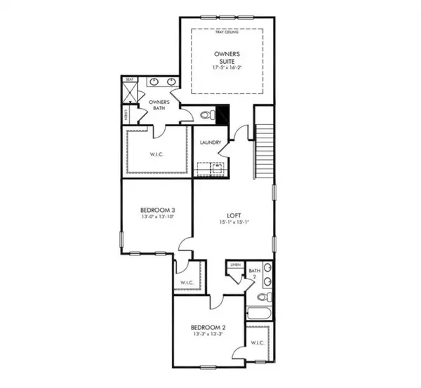 6710 Good News DR, Charlotte, NC 28215