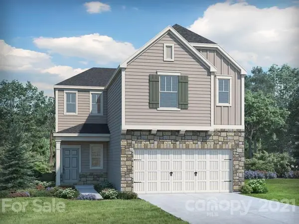 6710 Good News DR, Charlotte, NC 28215