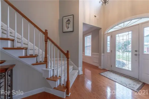 8004 Avanti DR, Marvin, NC 28173