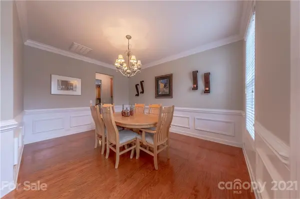 8004 Avanti DR, Marvin, NC 28173
