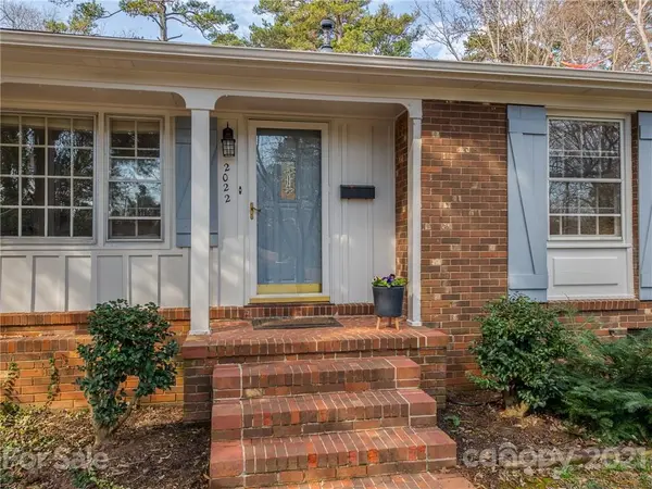 2022 Brookdale AVE, Charlotte, NC 28210