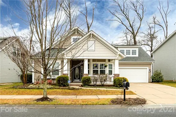 14526 Colonial Park DR, Huntersville, NC 28078