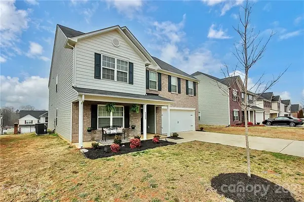 5060 Ashley Place DR, Bessemer City, NC 28016
