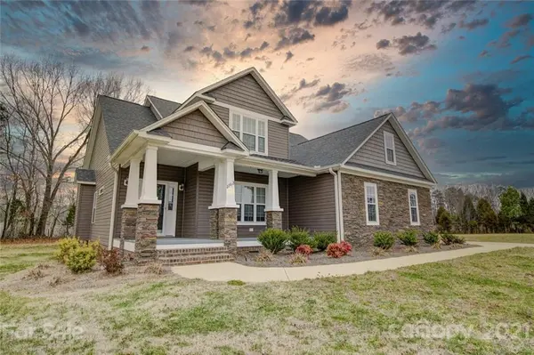 1163 N Devonpark PL, Salisbury, NC 28147