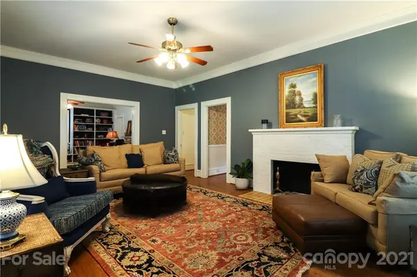 210 Wiley AVE, Salisbury, NC 28144