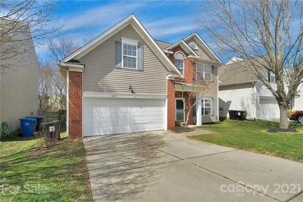 423 Matfield CT, Monroe, NC 28110