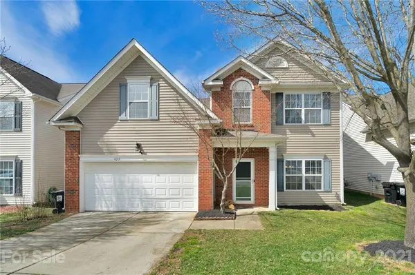423 Matfield CT, Monroe, NC 28110