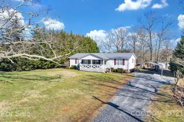 163 Seaboard RD,  Ellenboro,  NC 28040