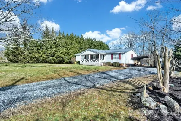 163 Seaboard RD, Ellenboro, NC 28040