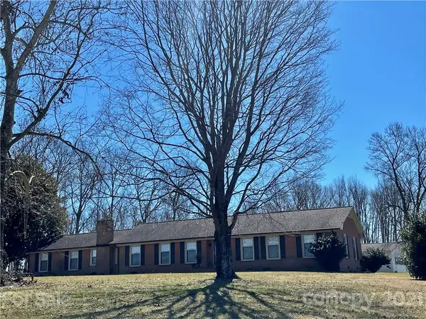 4427 Caldwell RD, Newton, NC 28658
