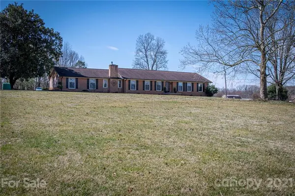 4427 Caldwell RD, Newton, NC 28658