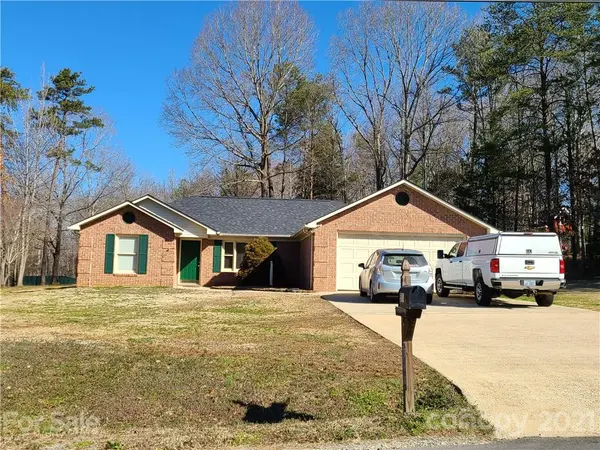 510 Potneck RD, Salisbury, NC 28147