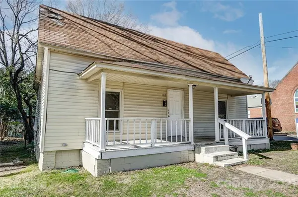 1319 Caldwell ST, Charlotte, NC 28206