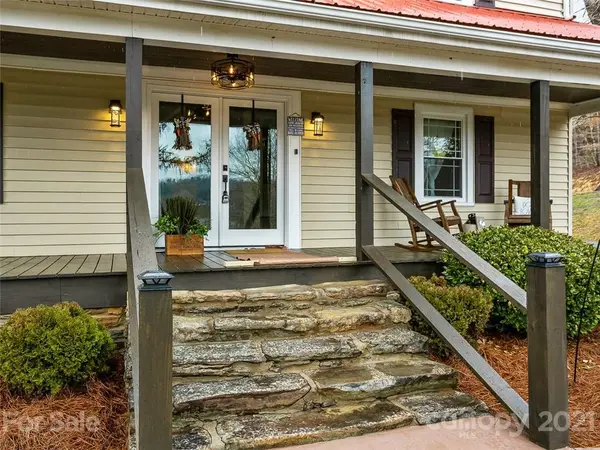 4585 Lake Adger RD, Mill Spring, NC 28756