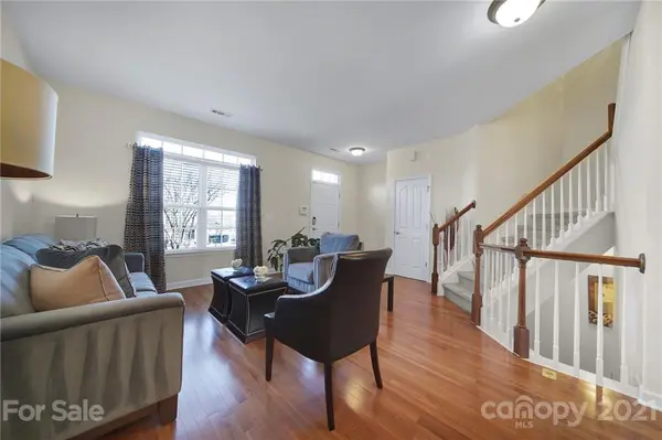 8448 Summerford DR, Charlotte, NC 28269