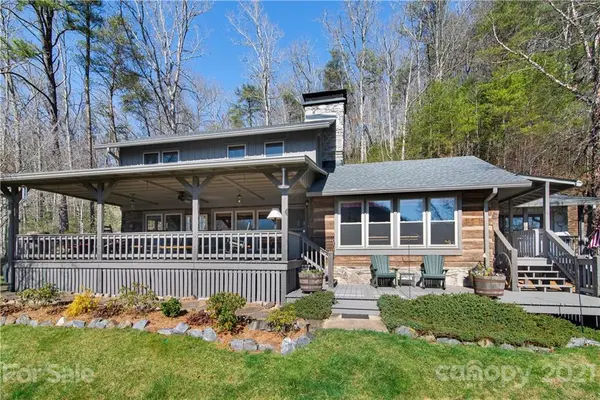 311 Rivermont RD, Canton, NC 28716