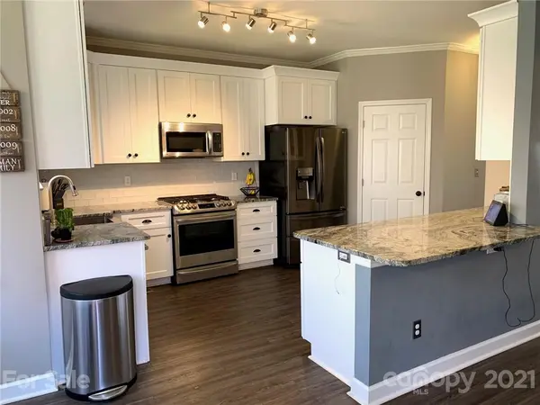 16925 Hampton Crossing DR, Huntersville, NC 28078