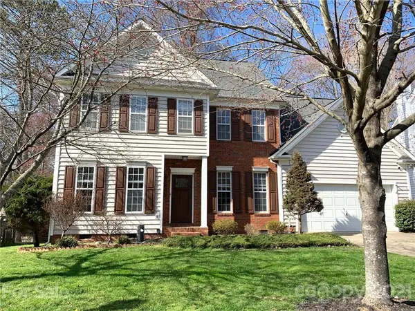 16925 Hampton Crossing DR, Huntersville, NC 28078