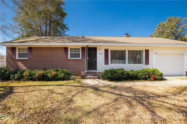 3656 Old Camden HWY, Heath Springs, SC 29058