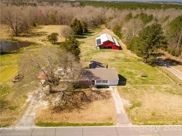 3656 Old Camden HWY, Heath Springs, SC 29058