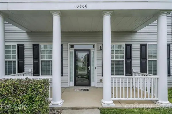 10806 Camden Meadow DR, Charlotte, NC 28273