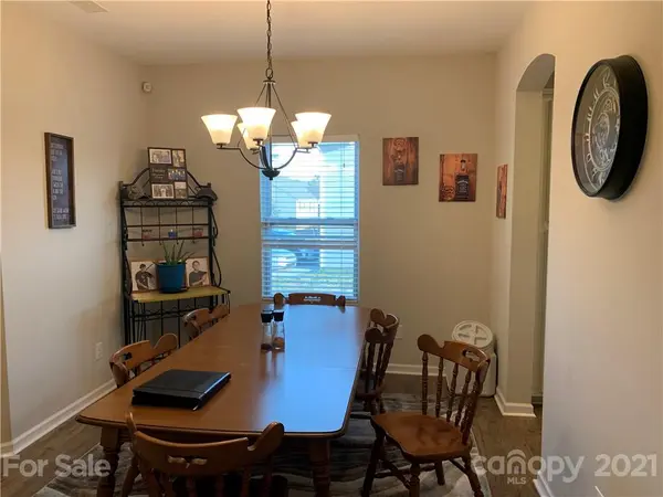 320 Brannon Meadows DR, York, SC 29745