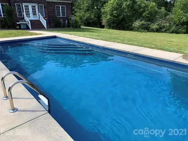 200 Buffalo Creek RD, Ansonville, NC 28170