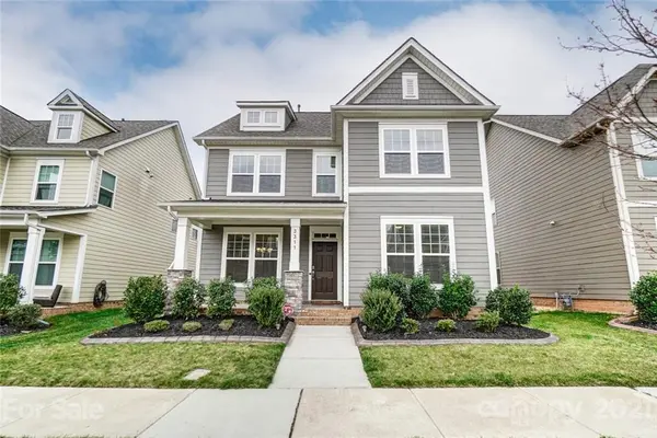 3311 Christopher Jacob CT #18, Monroe, NC 28110