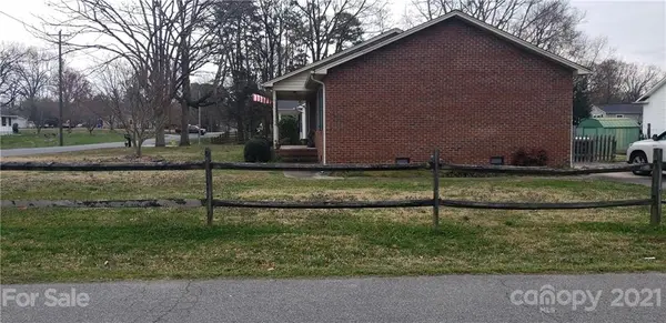 1000 E 13th ST, Kannapolis, NC 28083