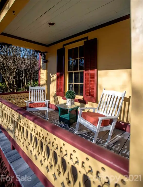 300 W Horah ST, Salisbury, NC 28144
