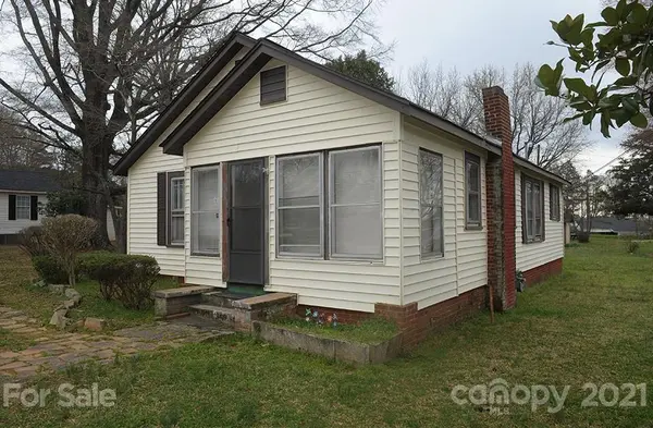 1220 Roberts ST, China Grove, NC 28023