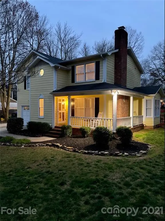 3619 Baywoods CT, Gastonia, NC 28056
