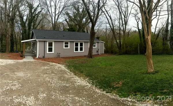 449 Patterson AVE, Mooresville, NC 28115