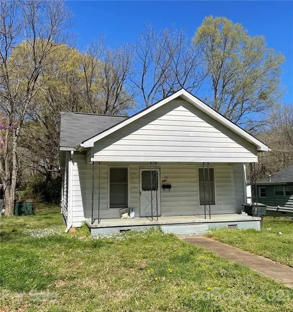 217 Charlotte ST, York, SC 29745