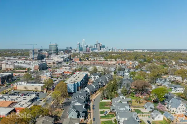 400 Ideal WAY, Charlotte, NC 28203