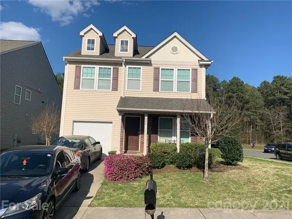 804 Yale ST #18, Rock Hill, SC 29730
