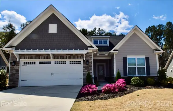 1125 Curling Creek DR, Indian Trail, NC 28079