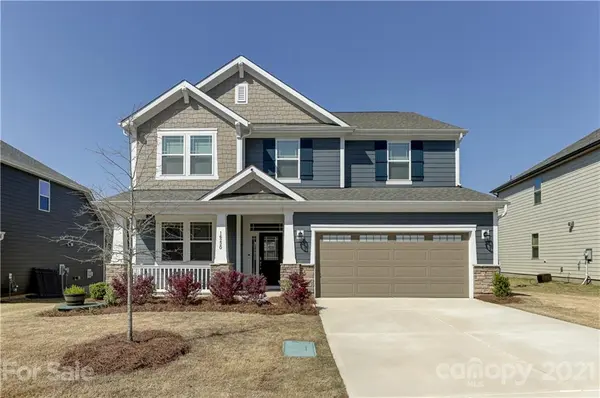 16220 Kelby CV, Charlotte, NC 28278