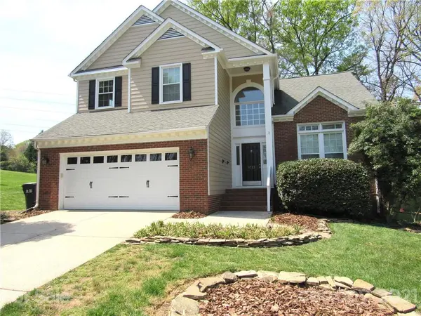 9713 Stoney Run CT #24, Charlotte, NC 28269