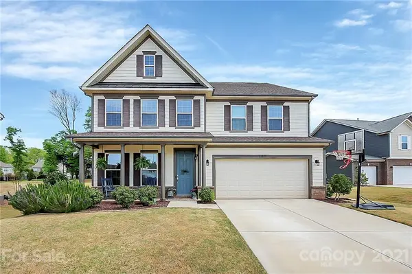11510 Grenfell AVE, Huntersville, NC 28078