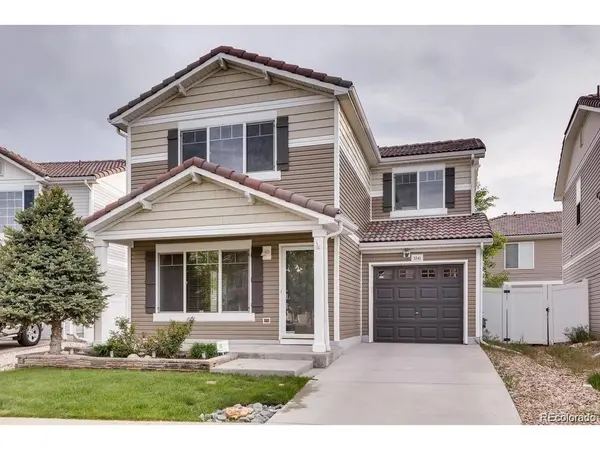 5541 Flanders, Denver, CO 80249