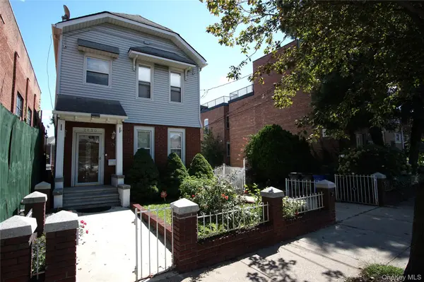 2430 Esplanade AVE, Bronx, NY 10469