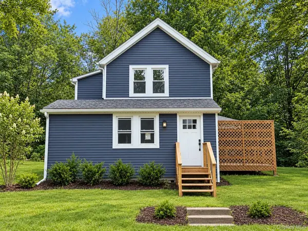 11 Spring Glen RD, Mountain Dale, NY 12763