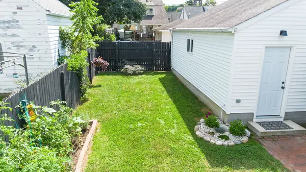 821 NW A ST, Richmond, IN 47374