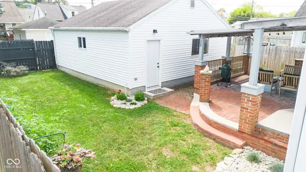 821 NW A ST, Richmond, IN 47374