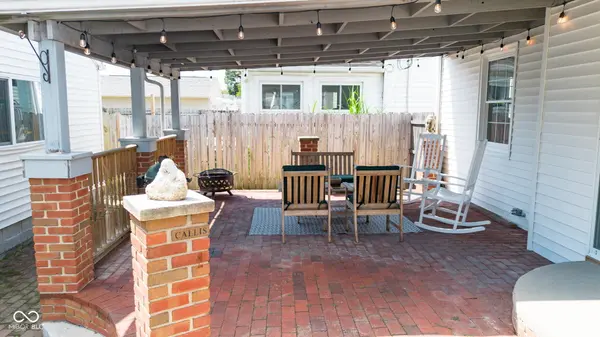 821 NW A ST, Richmond, IN 47374