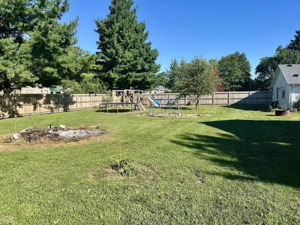 105 Walnut, Sulphur Springs, IN 47388
