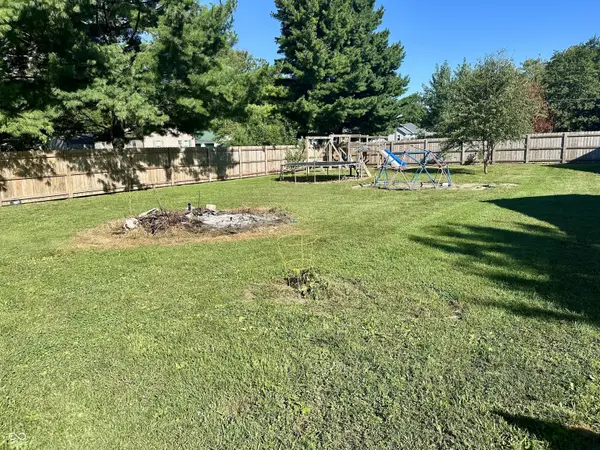 105 Walnut, Sulphur Springs, IN 47388